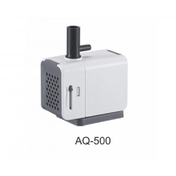 Sobo Akvaryum Sump Motoru AQ-500