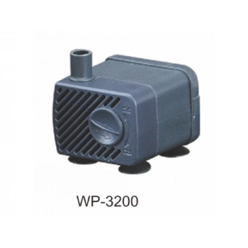 Sobo Akvaryum Sump Motoru WP-3200