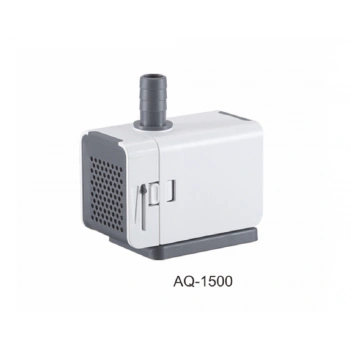 Sobo Akvaryum Sump Motoru AQ-1500