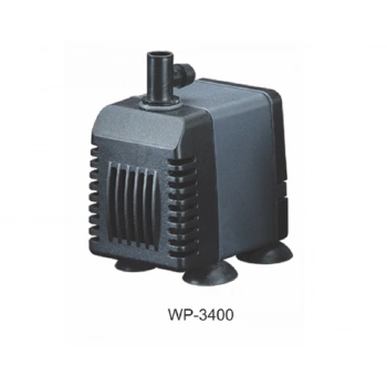Sobo Akvaryum Sump Motoru WP-3400