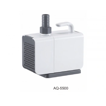 Sobo Akvaryum Sump Motoru AQ-5500