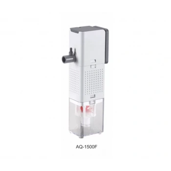 Sobo Akvaryum İç Filtre AQ-1500F