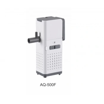 Sobo Akvaryum İç Filtre AQ-500F