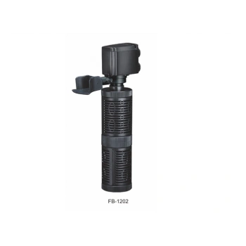 Sobo Akvaryum İç Filtre FB-1202
