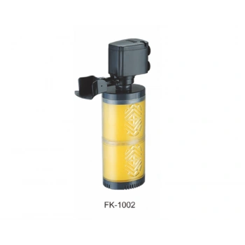 Sobo Akvaryum İç Filtre FK-1002