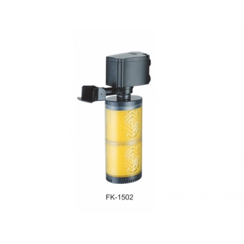 Sobo Akvaryum İç Filtre FK-1502
