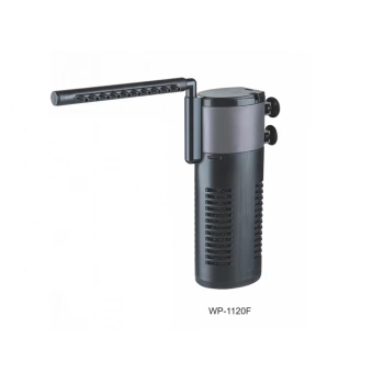 Sobo Akvaryum Şelale Aparatlı İç Filtre WP-1120F