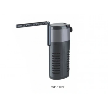 Sobo Akvaryum Şelale Aparatlı İç Filtre WP-1105F
