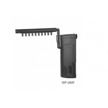 Sobo Akvaryum Şelale Aparatlı İç Filtre WP-280F