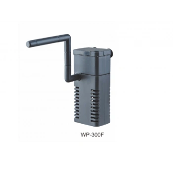 Sobo Akvaryum Şelale Aparatlı İç Filtre WP-300F