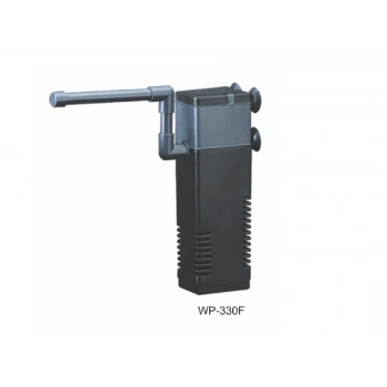 Sobo Akvaryum Şelale Aparatlı İç Filtre WP-330F
