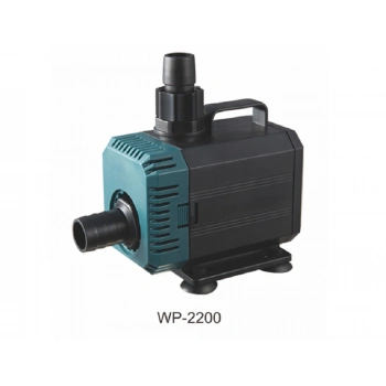 Sobo Akvaryum Sump Motoru WP-2200