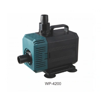 Sobo Akvaryum Sump Motoru WP-4200