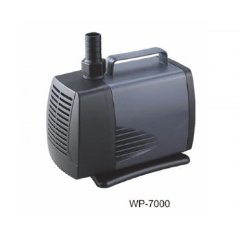 Sobo Akvaryum Sump Motoru WP-7000