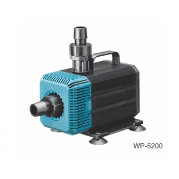 Sobo Akvaryum Sump Motoru WP-5200