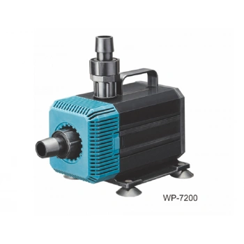 Sobo Akvaryum Sump Motoru WP-7200