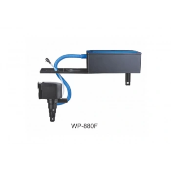 Sobo Akvaryum Tepe Üst Filtre WP-880F