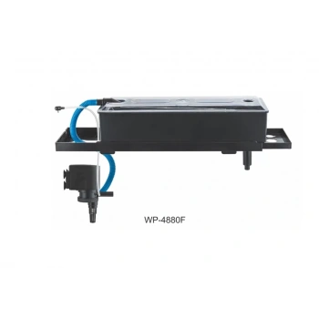 Sobo Akvaryum Tepe Üst Filtre WP-4880F