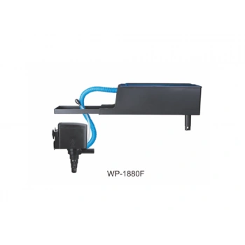 Sobo Akvaryum Tepe Üst Filtre WP-1880F