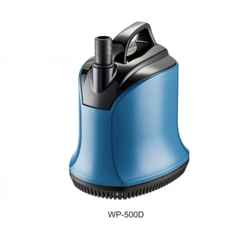 Sobo Alttan Emişli Sump Motoru WP-500D