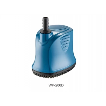 Sobo Alttan Emişli Sump Motoru WP-200D