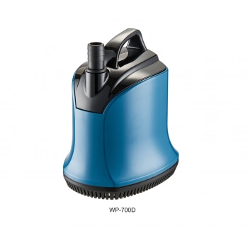 Sobo Alttan Emişli Sump Motoru WP-700D