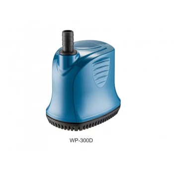 Sobo Alttan Emişli Sump Motoru WP-300D