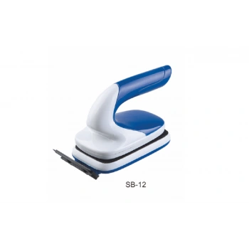 Sobo Batmayan Mıktanıslı Jiletli Cam Sileceği ( L ) 10-16 mm SB-12