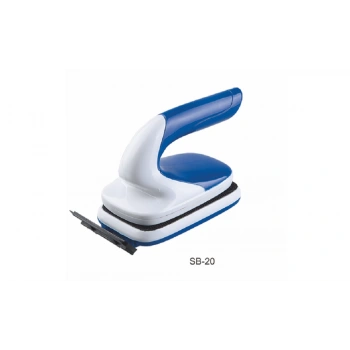 Sobo Batmayan Mıktanıslı Jiletli Cam Sileceği ( XL ) 16-20 mm SB-20