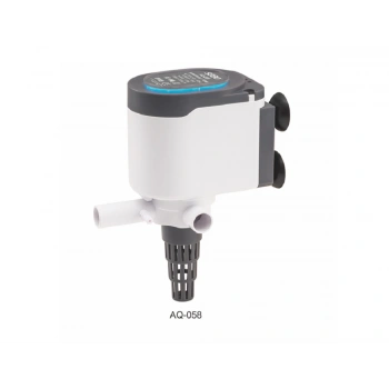 Sobo Çok Fonksiyonlu Mavi Işıklı Kafa Motoru AQ-058