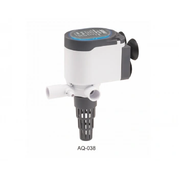 Sobo Çok Fonksiyonlu Mavi Işıklı Kafa Motoru AQ-038