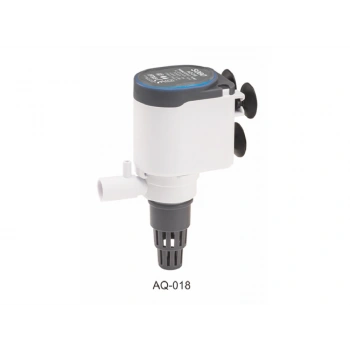 Sobo Çok Fonksiyonlu Mavi Işıklı Kafa Motoru AQ-018