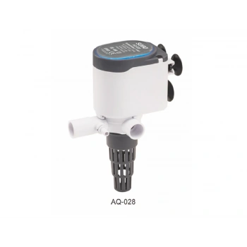 Sobo Çok Fonksiyonlu Mavi Işıklı Kafa Motoru AQ-028