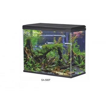 Sobo Masaüstü Akvaryum SA-580F (MAĞAZA TESLİM)