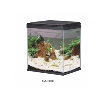 Sobo Masaüstü Akvaryum SA-380F (MAĞAZA TESLİM)