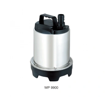 Sobo Paslanmaz Çelik Gövdeli Sump Motoru WP-9900