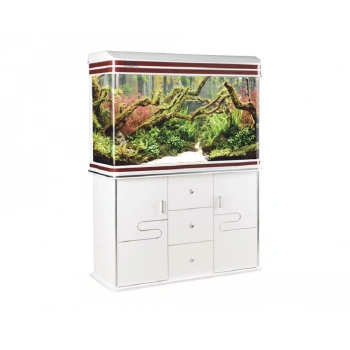 Sobo Sehpalı Akvaryum T-1231F (MAĞAZA TESLİM)