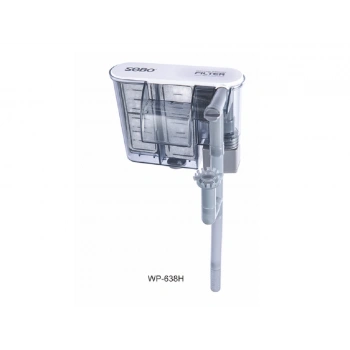 Sobo Şelale Askı Filtre WP-638H