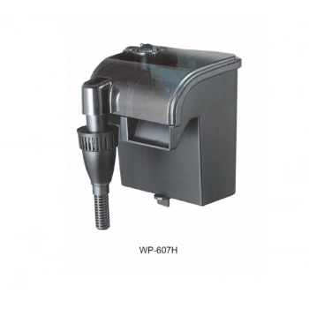 Sobo Şelale Askı Filtre WP-607H