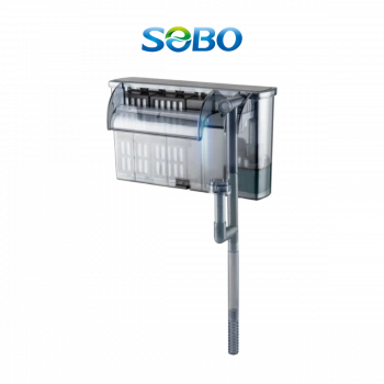 Sobo Şelale Askı Filtre WP-698H