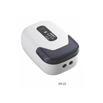 Sobo Usb Şarjlı Akvaryum Sessiz Hava Motoru AR-22