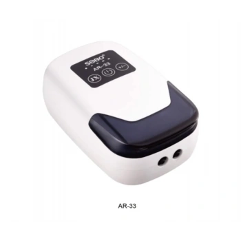 Sobo Usb Şarjlı Akvaryum Sessiz Hava Motoru AR-33