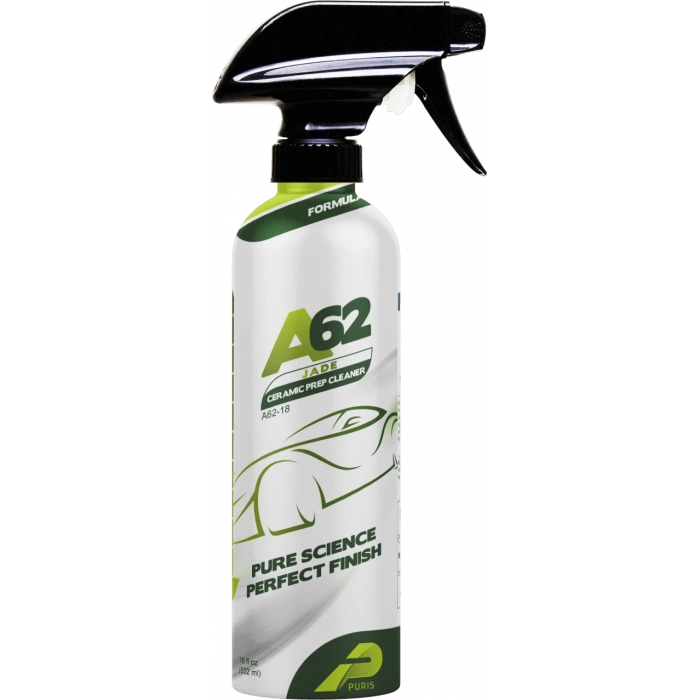 PURİS A62 SERAMİK HAZIRLIK TEMİZLEYİCİ