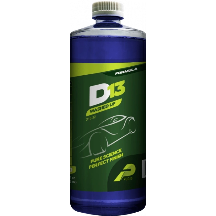 PURİS D13 YIKANMIŞ