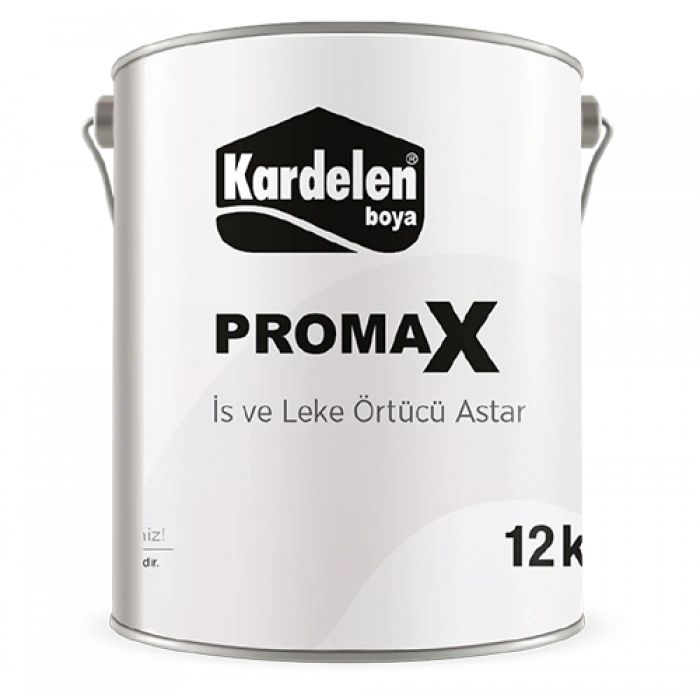 KARDELEN İS VE LEKE ÖRTÜCÜ ASTAR 0,800KG