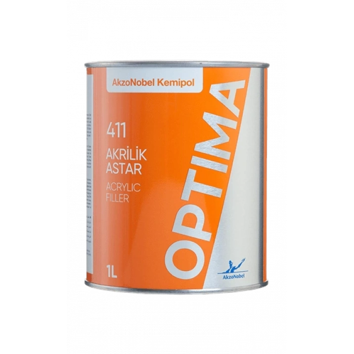 AKZONOBEL OPTİMA 411 ASTAR 1LT