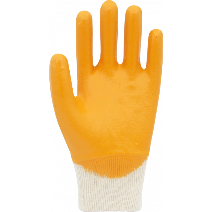 Beybi KN2 Pamuk Nitril Eldiven