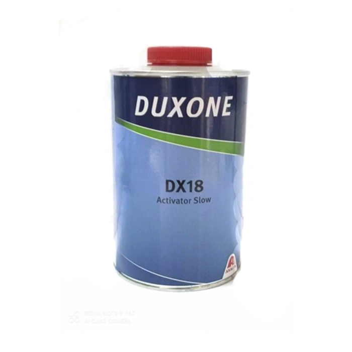 DUXONE DX18 HIZLANDIRICI