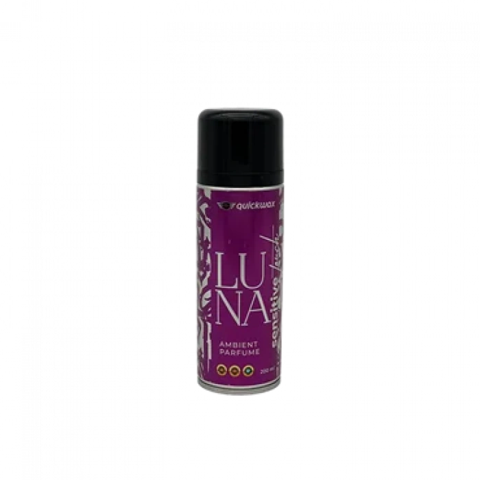 LUNA PARFÜM QUCKWAX 200ML