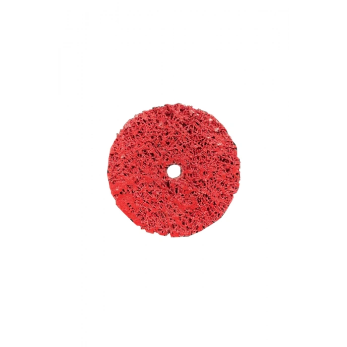 PAS GİDERİCİ MİNERAL DİSK (3 ADET)